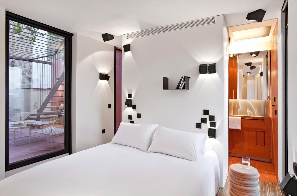 Destinationbcn Urgell Apartment Barcelona Eksteriør bilde